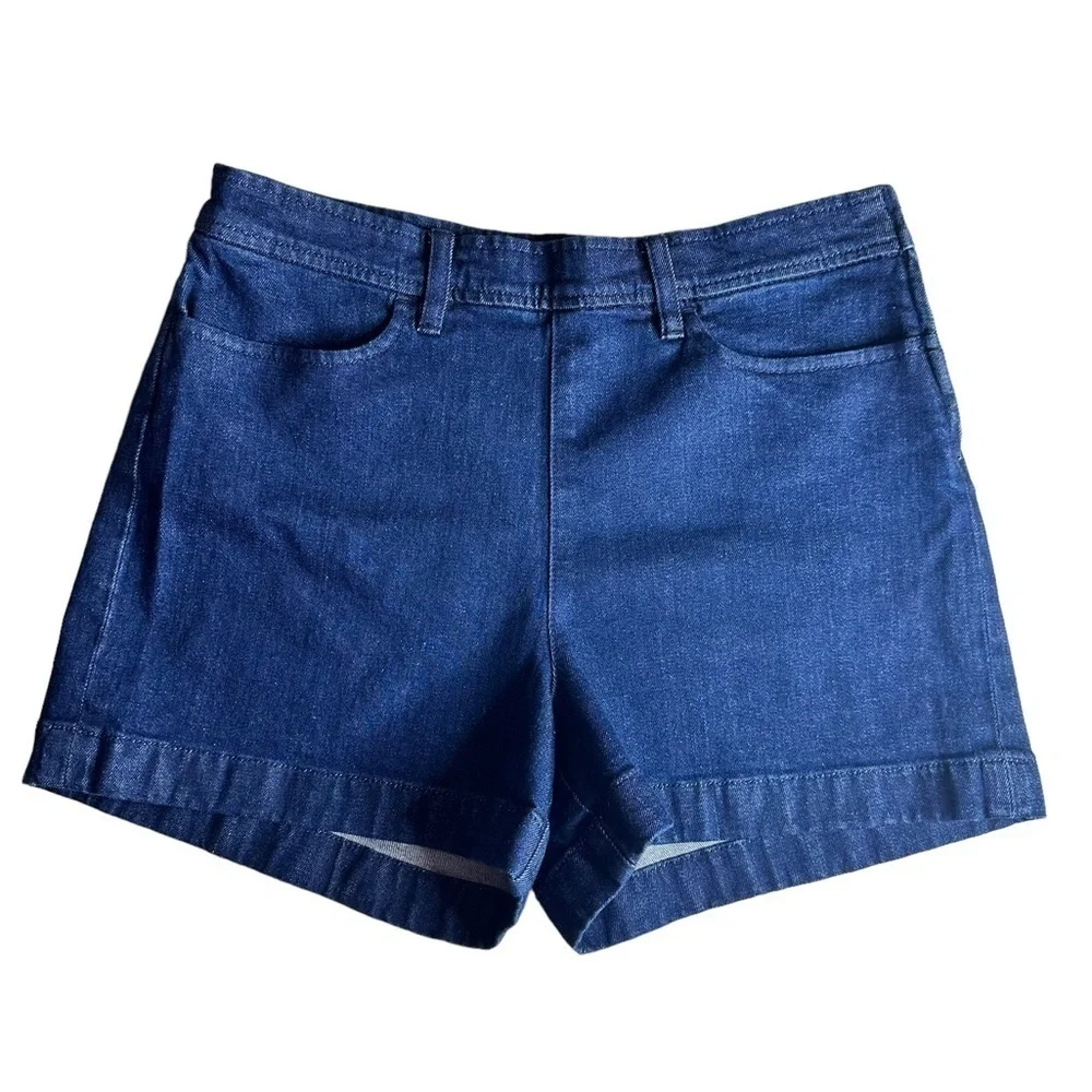 J. Crew Denim Shorts. Size 29